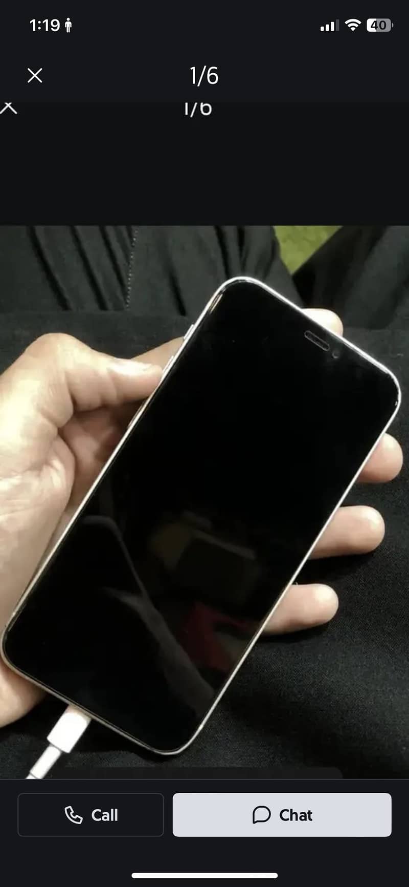 Apple iPhone 12 mini 2
