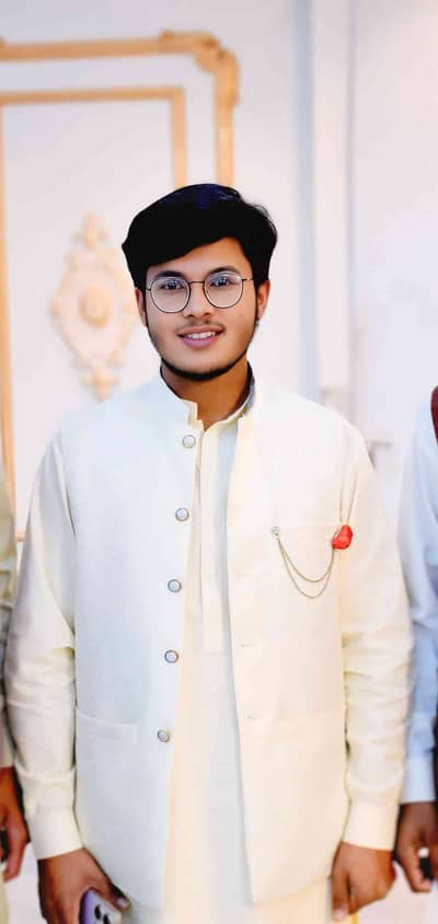 Ameer Hamza