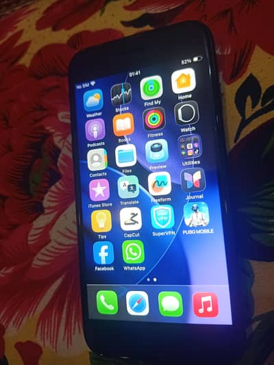 Apple iPhone SE 2020