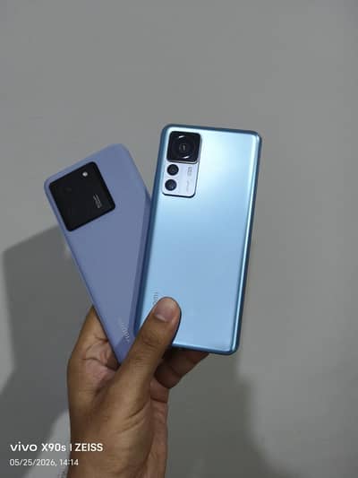 XIAOMI 13T Pro  12T Pro Available