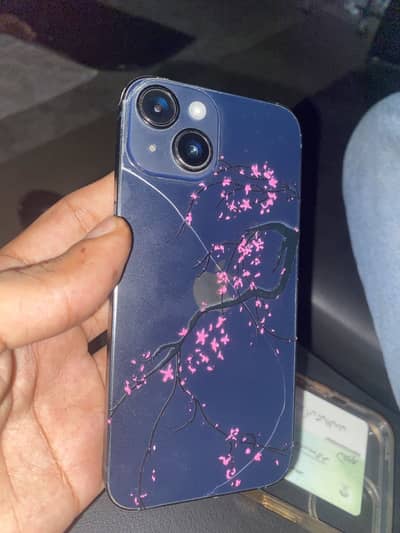 Iphone 14 bypsss GB 128 exchange only iPhone
