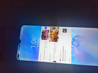 Infinix Hot 8 Lite