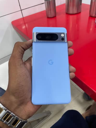 Gogel pixel 8 pro
