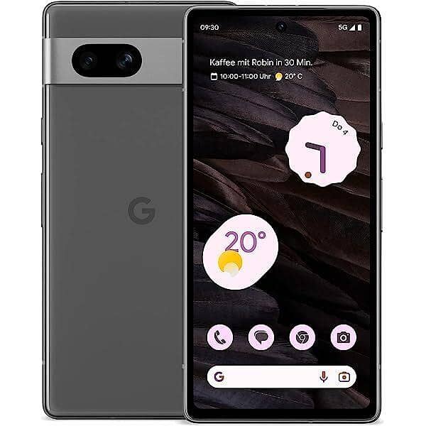 Google Pixel 7a 2