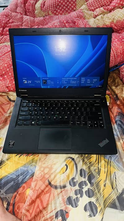 Lenovo Thinkpad T440p