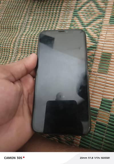 Apple iPhone X