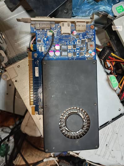 GTX 650TI