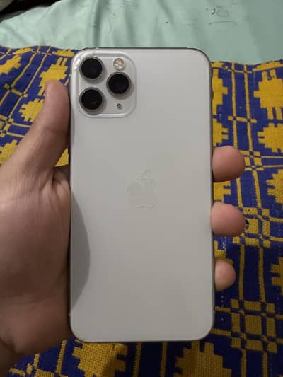 Apple iPhone 11 Pro