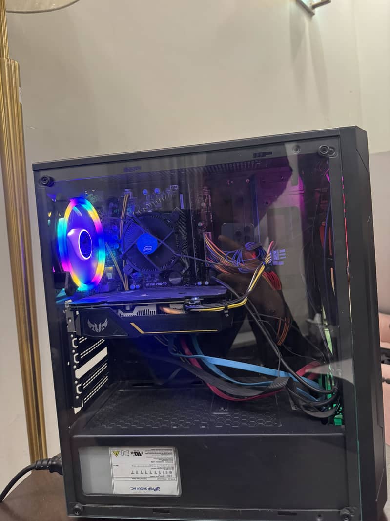Gaming pc 1