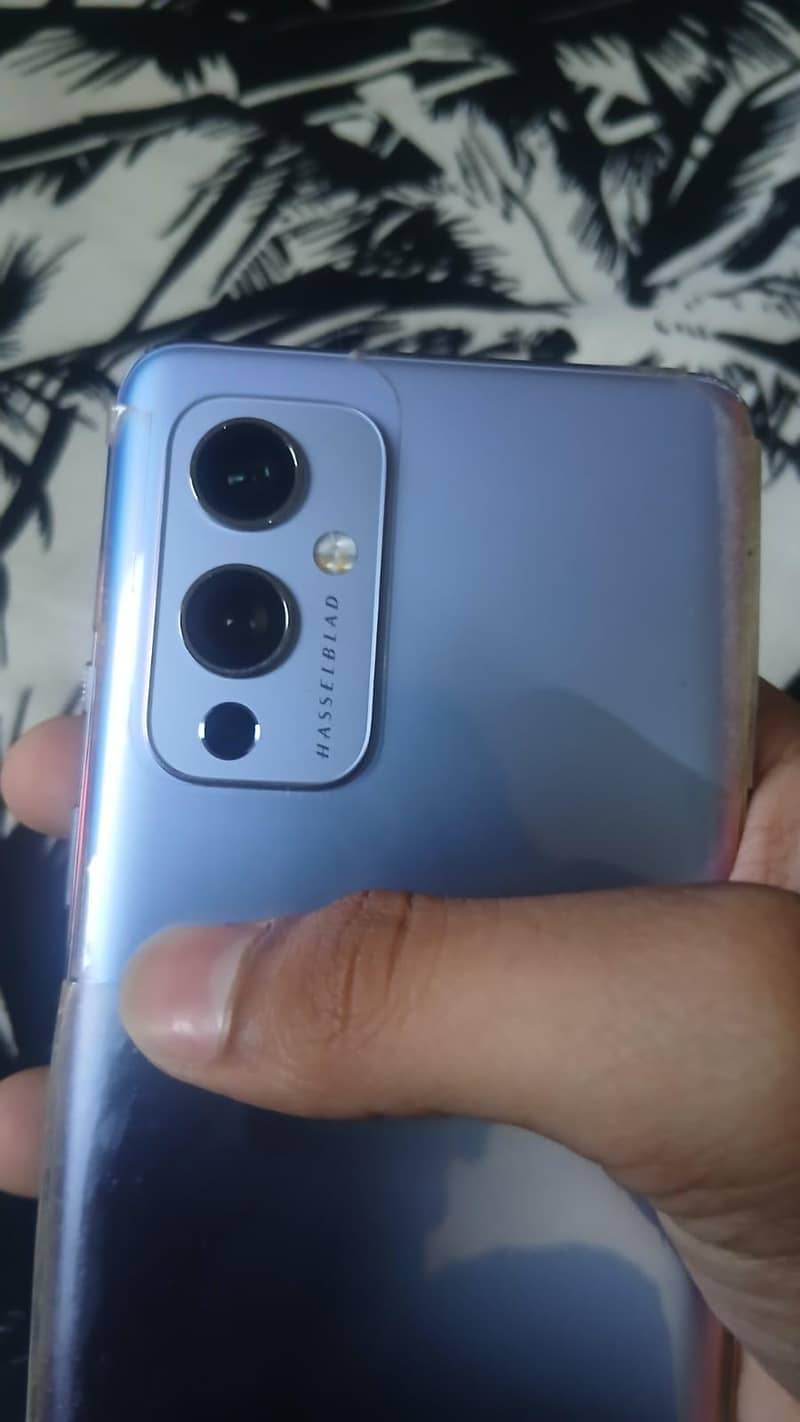 One Plus 9 1