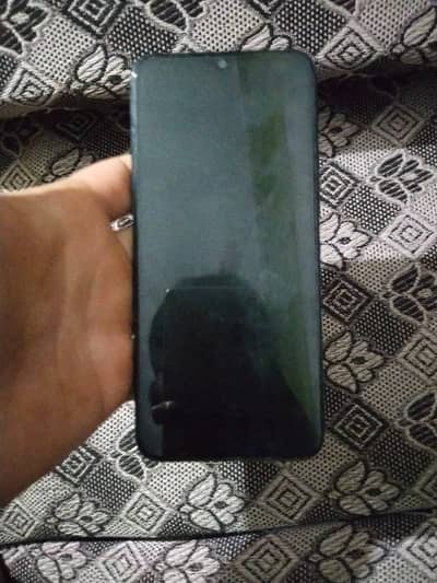 Infinix hot 10i