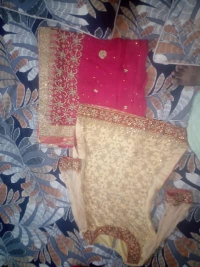 barat lehenga