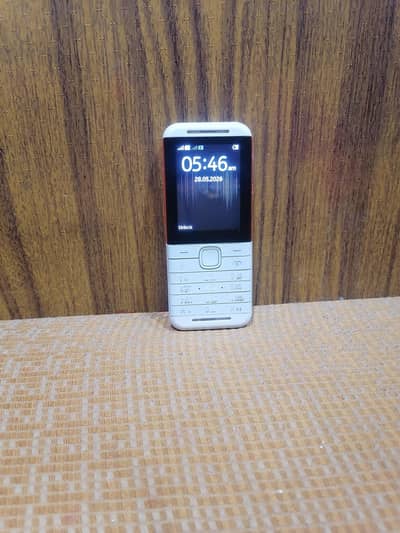 Nokia 5310