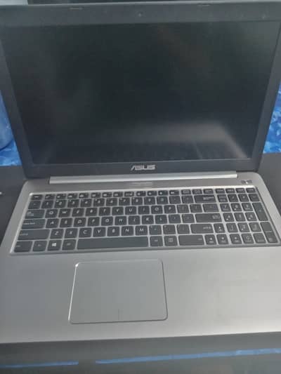 ASUS K501UX Gaming/Work Laptop – Clean Condition