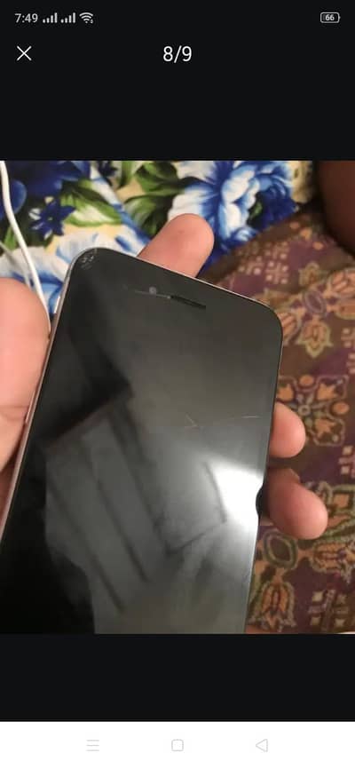 Apple iPhone 6S