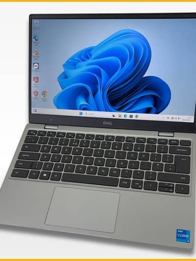 Dell Core i5 11th Gen Generation Laptop. Better Than Hp
