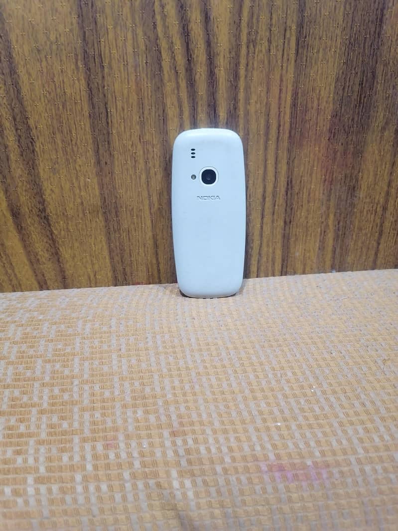 Nokia 3310 0