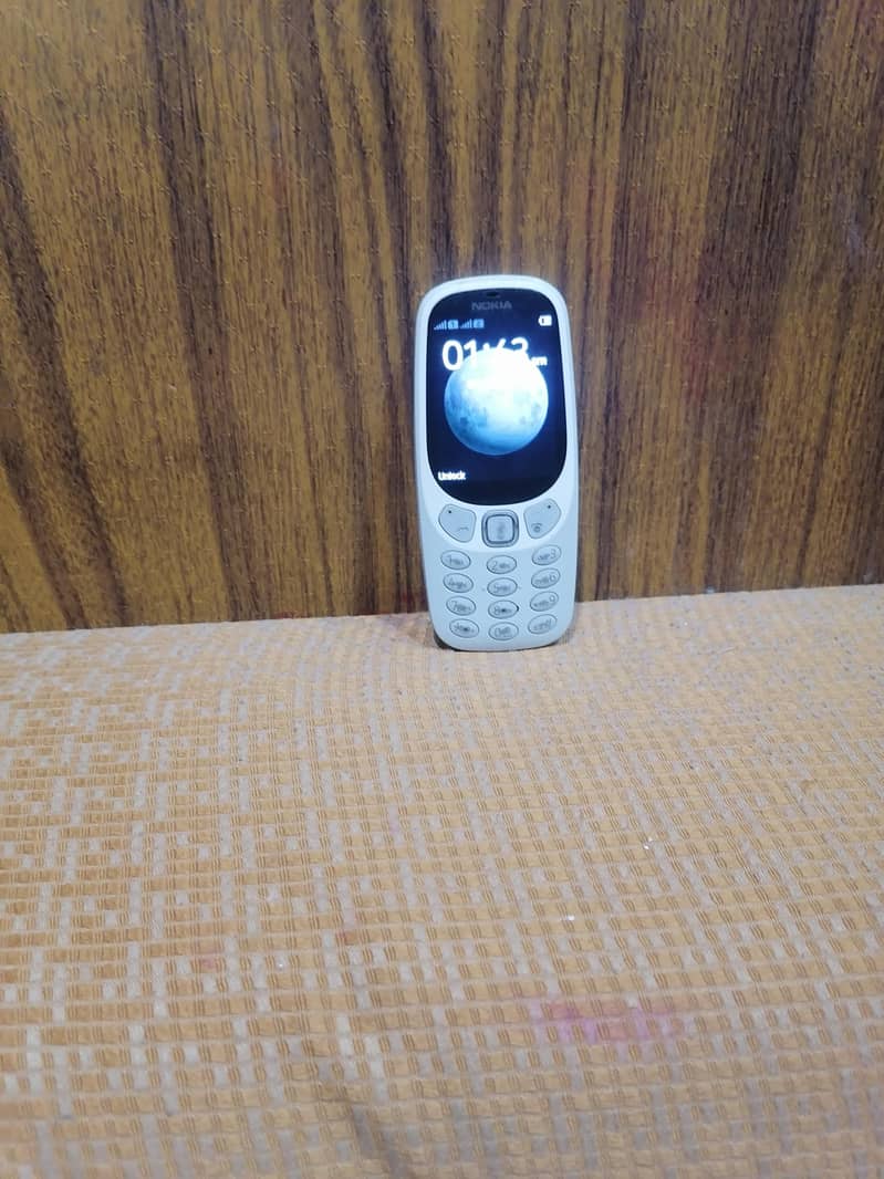 Nokia 3310 1