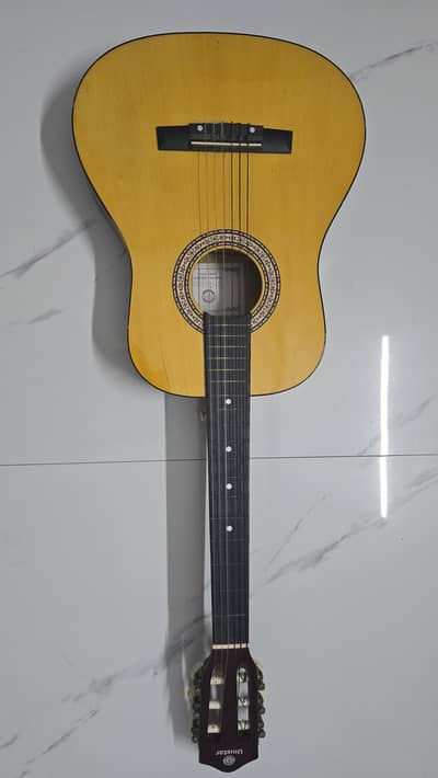 Unistar Beginner Guitar