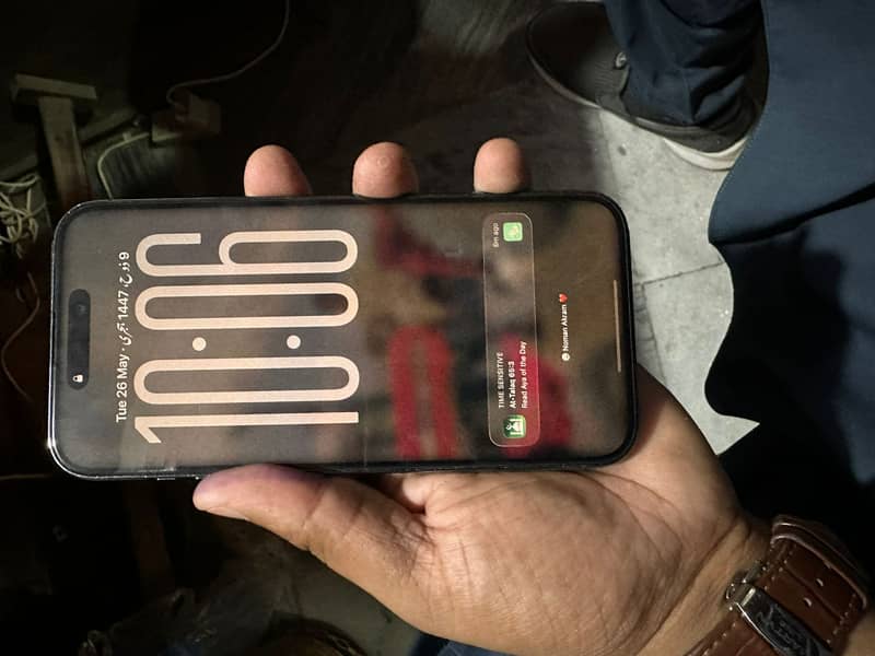 Iphone 14Pro Max 1