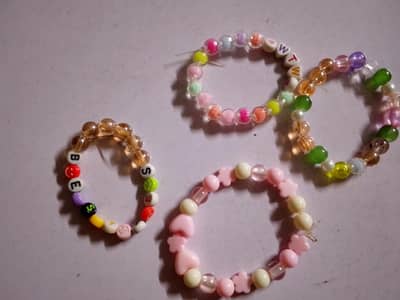 braclets
