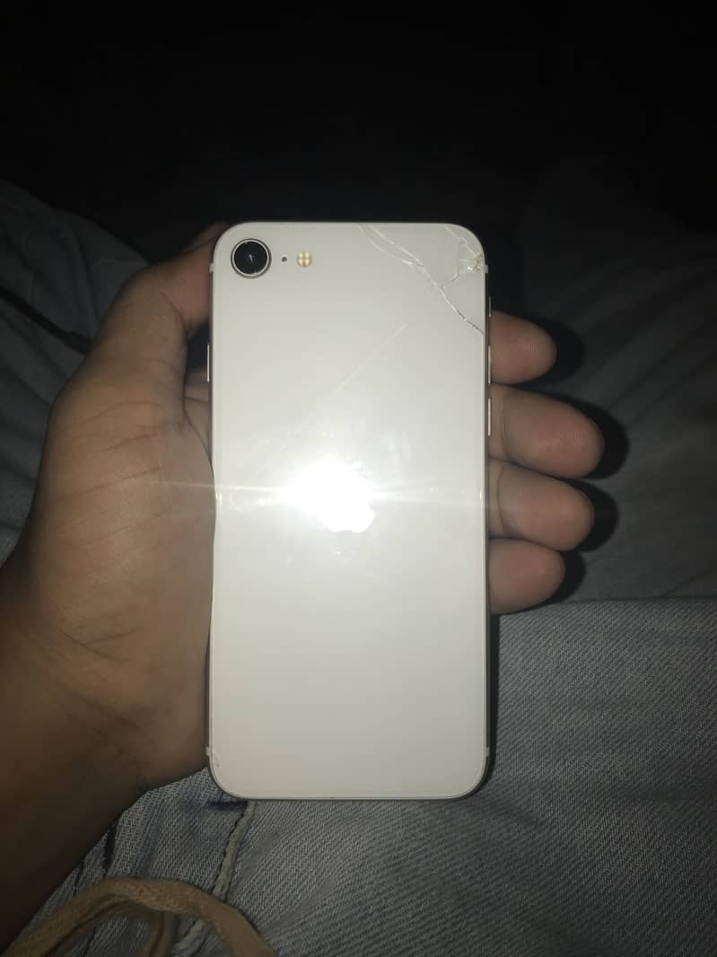 Apple iPhone SE2nd 1