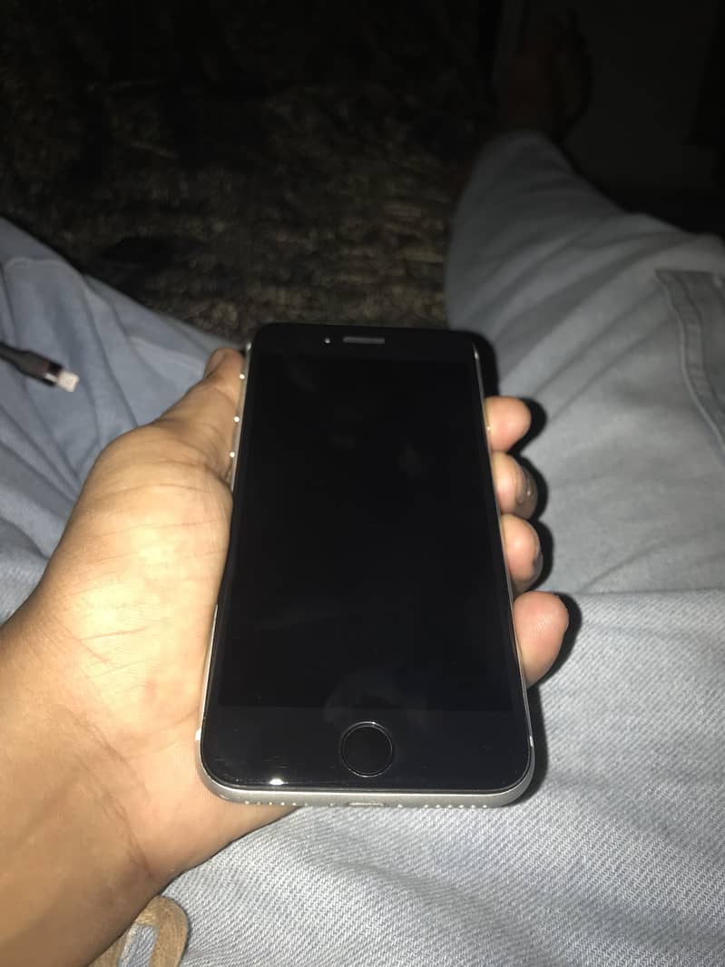 Apple iPhone SE2nd 2