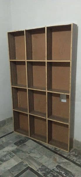 Rack, counter and Lays stand for sale