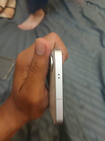 Samsung S25 FE  8/256 white colour