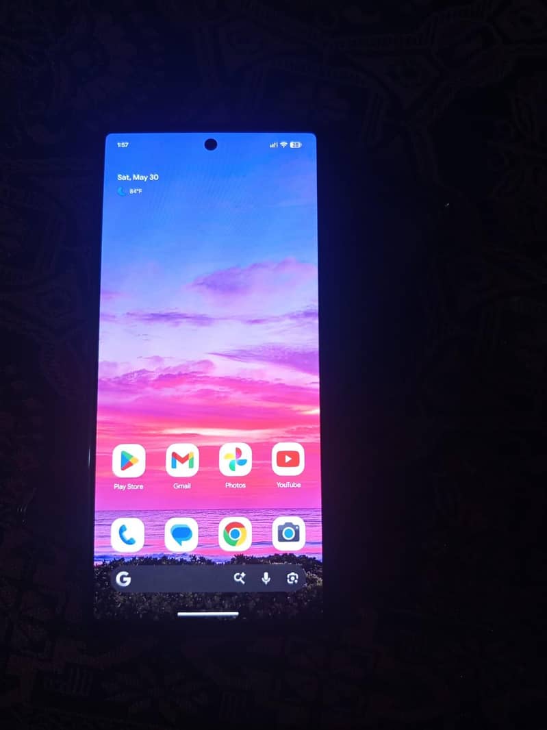 Google Pixel 6 0