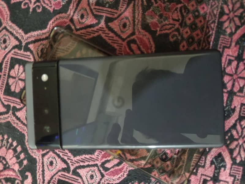Google Pixel 6 1