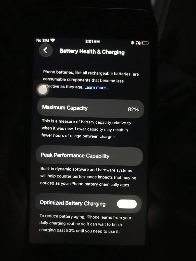 Apple iPhone SE2nd 4