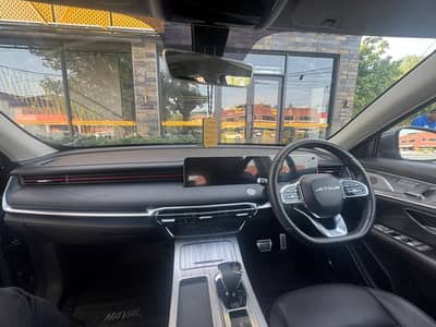 Jetour X70 Plus 2025