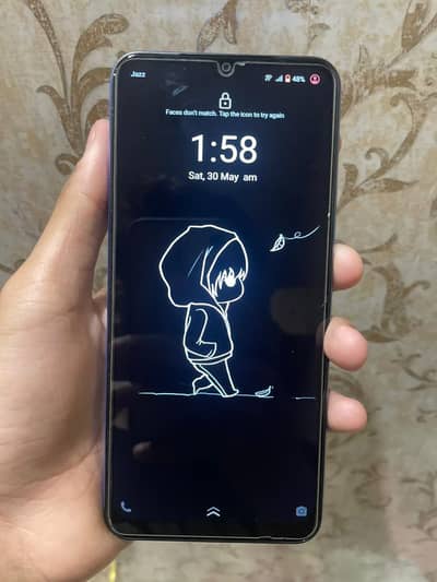 Vivo Y02t