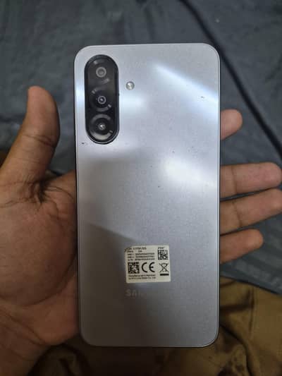 Samsung A17 6/128 PTA approved