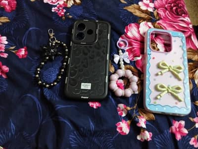 oppo A5 pro 4g covers keychain
