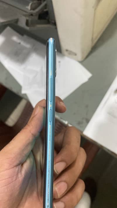 OPPO A15