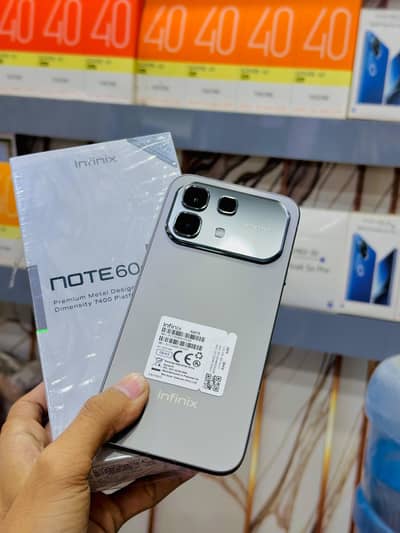 Infinix Other Model