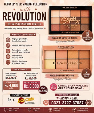 Revolution