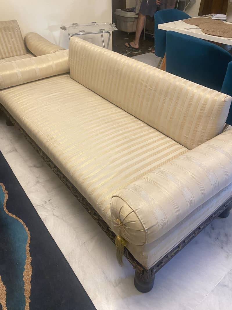 Sofa Set 1