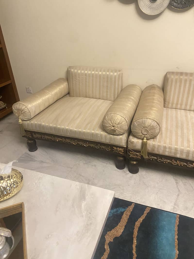 Sofa Set 3