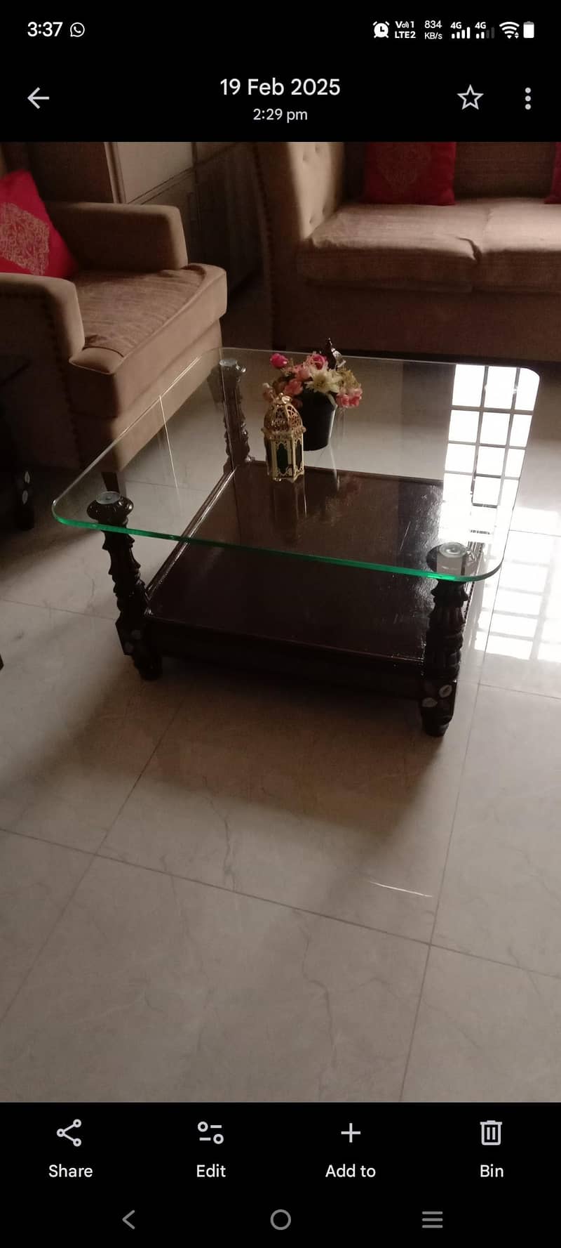 center table set 1