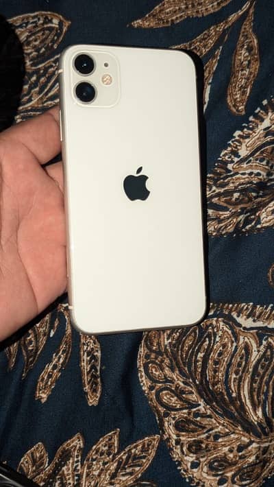 Apple iPhone 11