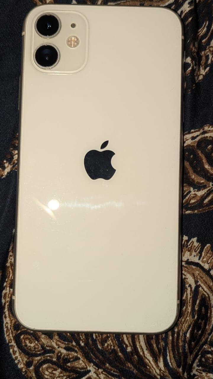 Apple iPhone 11 2