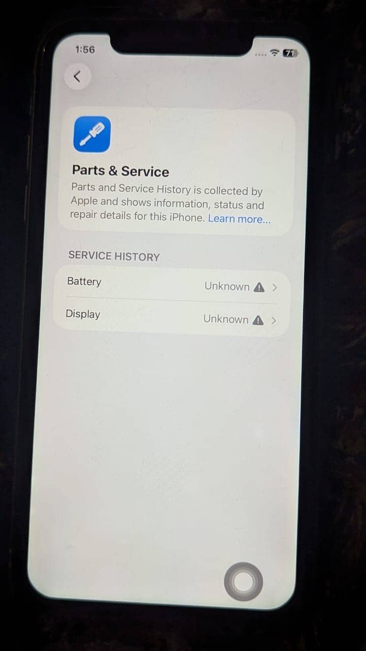 Apple iPhone 11 5