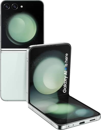 Samsung Mobile Z Flip 5