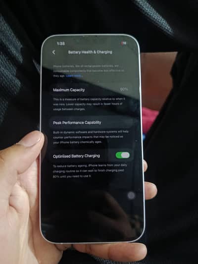 Apple iPhone 14 plus