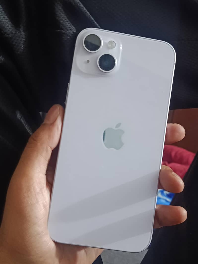 Apple iPhone 14 plus 1