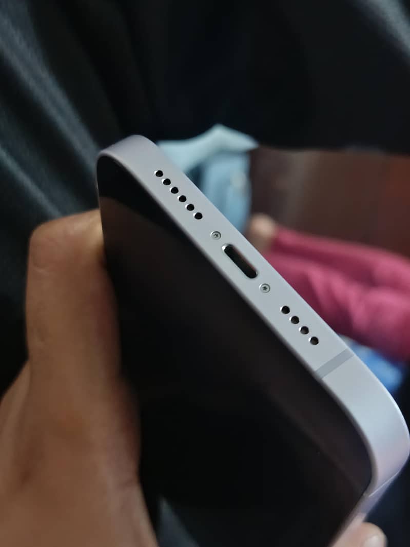 Apple iPhone 14 plus 2