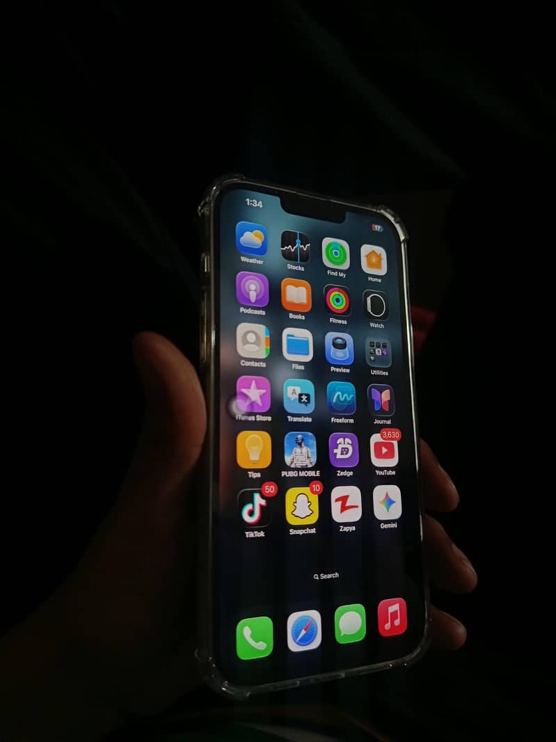 Apple iPhone 14 plus 6
